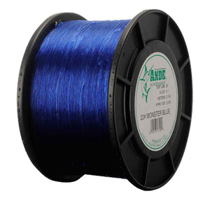 Ande 2lb Spool Monster Monofilament Line