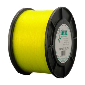 Ande 2lb Spool Monster Monofilament Line