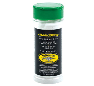 Baitmasters Magic Brine