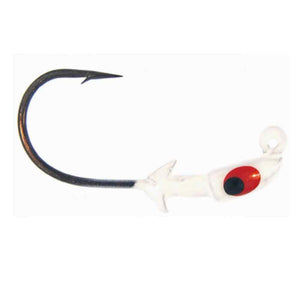 Bass Assassin 1/16OZ  Pro Elite Jighead 3Pk