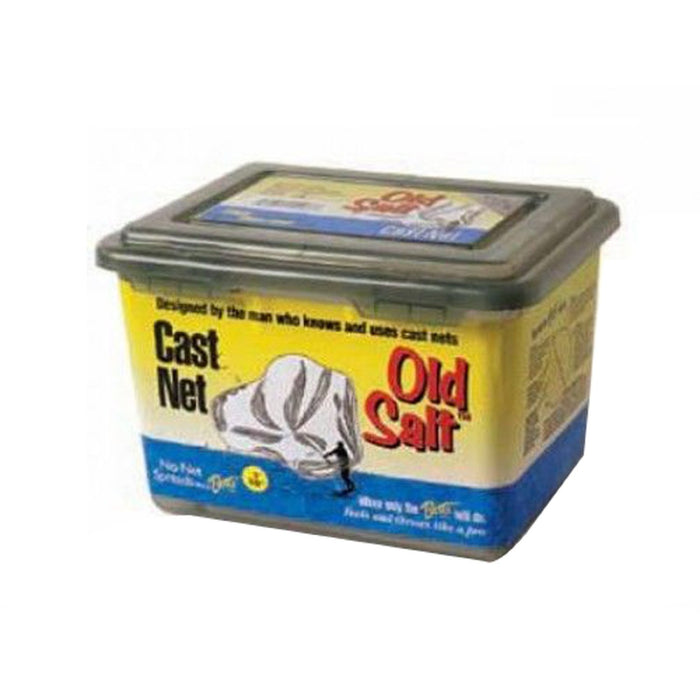 Bett's Old Salt Series 3/8" Cast Nets