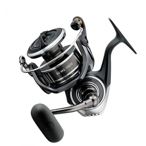 Daiwa BG MQ Spinning Reel