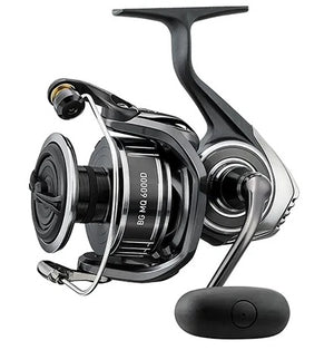 Daiwa BG MQ Spinning Reel