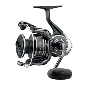 Daiwa BG MQ Spinning Reel