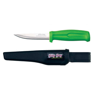 Billy Bay 3.75" Bait Knife