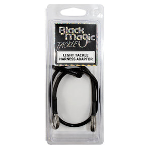 Black Magic Light Tackle Harness Adaptor