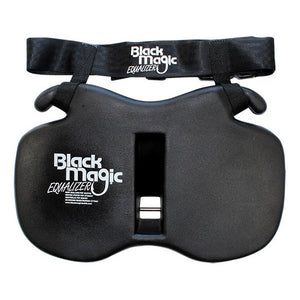 Black Magic Standard Gimbal Belt Plate