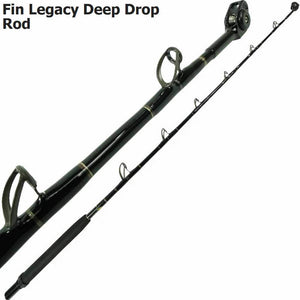 Blackfin Rods Fin 153H 6FT 10IN 50-80Lb Swordfish Rod