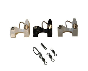 Black's Three Pin Clip Kit