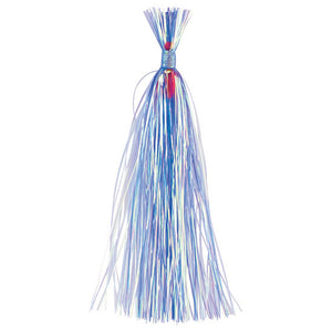 Blue Water Candy Bling Duster Lures