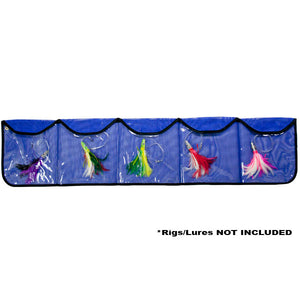 Boone Lure Bags