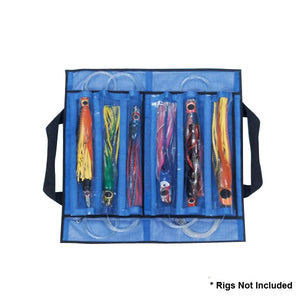 Boone Lure Bags