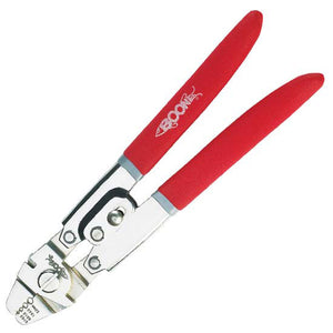 Boone Heavy Duty Crimper & Side Cutter