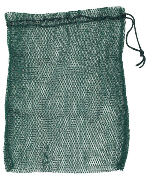 Boone Green Poly Chum Bag