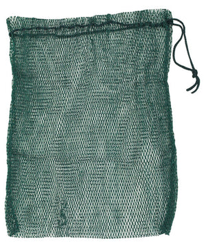 Boone Green Poly Chum Bag