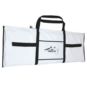 Boone Medium Monster Insulated Fish Bag