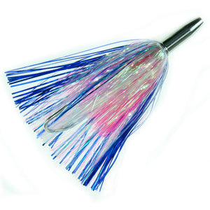 Boone Turbo Hammer Lure