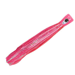 C&H Alien Lure Soft Rubber Skirt