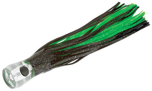 C&H Alien Lure Soft Rubber Skirt