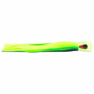 C&H Alien Lure Soft Rubber Skirt