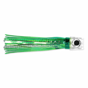 C&H Lil' Stubby Mylar Lure