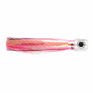 C&H Lil' Stubby Mylar Lure