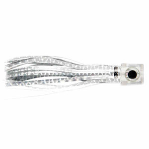 C&H Lil' Stubby Mylar Lure