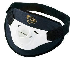 Capt. Harry's Padded Rod Belt