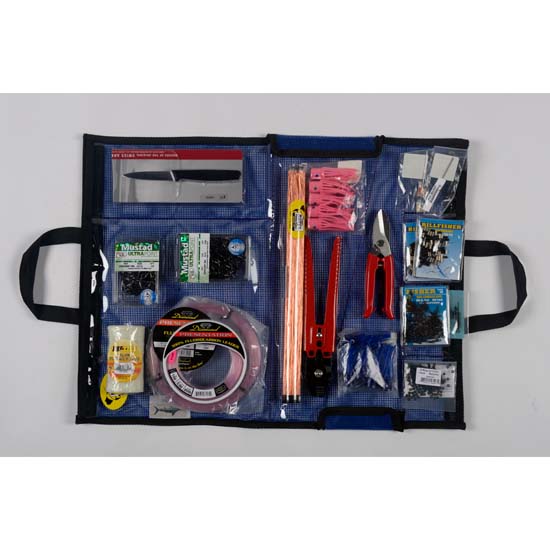 Capt. Harry's Bait Rigging Kit