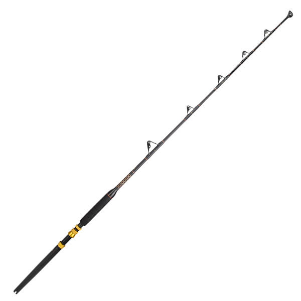 Tournament Black Series Trolling Rods