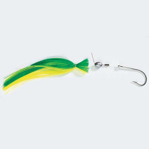 Carolina Lure Witch Pro 3/8oz Ballyhoo Rig