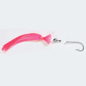 Carolina Lure Witch Pro 3/8oz Ballyhoo Rig