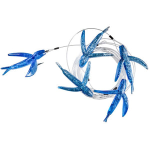 Carolina Lure Mini Yummee Flyer Daisy Chain