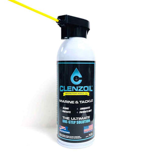 Clenzoil Marine & Tackle 12OZ Aerosol