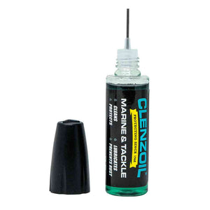 Clenzoil Marine & Tackle 1/2OZ Needle Oiler