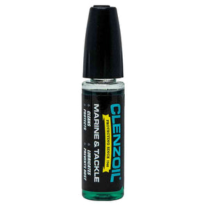 Clenzoil Marine & Tackle 1/2OZ Needle Oiler