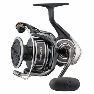 Daiwa BG MQ Spinning Reel