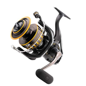 Daiwa New BG Spinning Reels