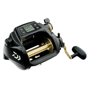 Daiwa Tanacom 1000 Electric Reel