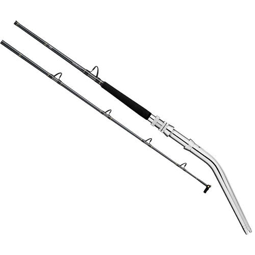 Daiwa Dendoh 6' 6" Deep Drop Rod