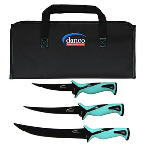 Danco Pro Series Knife Kit