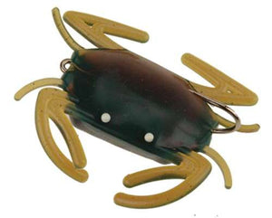 The D.O.A. Crab