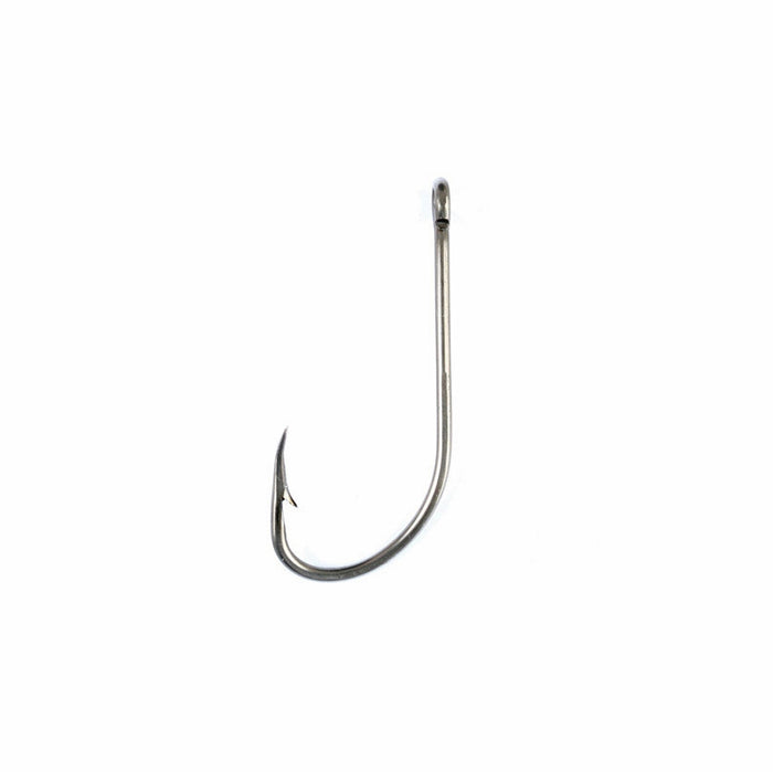 Eagle Claw 089 Gold Plain Shank Hook Value Pack