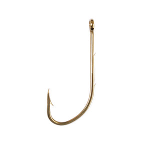 Eagle Claw 189 Baitholder Hook 50pk