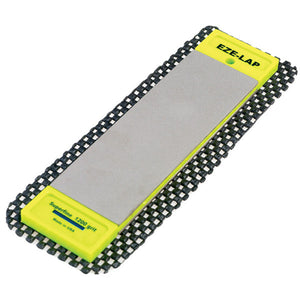 EZE-LAP Double Sided DD6 Sharpening Stone