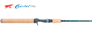 Falcon Coastal XG Casting  Rods