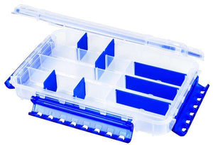 Flambeau WP4005 Partition Waterproof Tuff Tainer Box