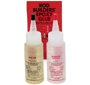 Flexcoat Rod Builders Epoxy Glue