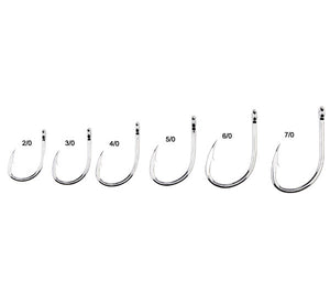 Gamakatsu Live Bait Hooks 25pk