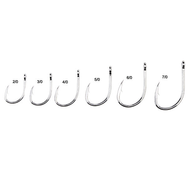 Gamakatsu Live Bait Hooks 25pk